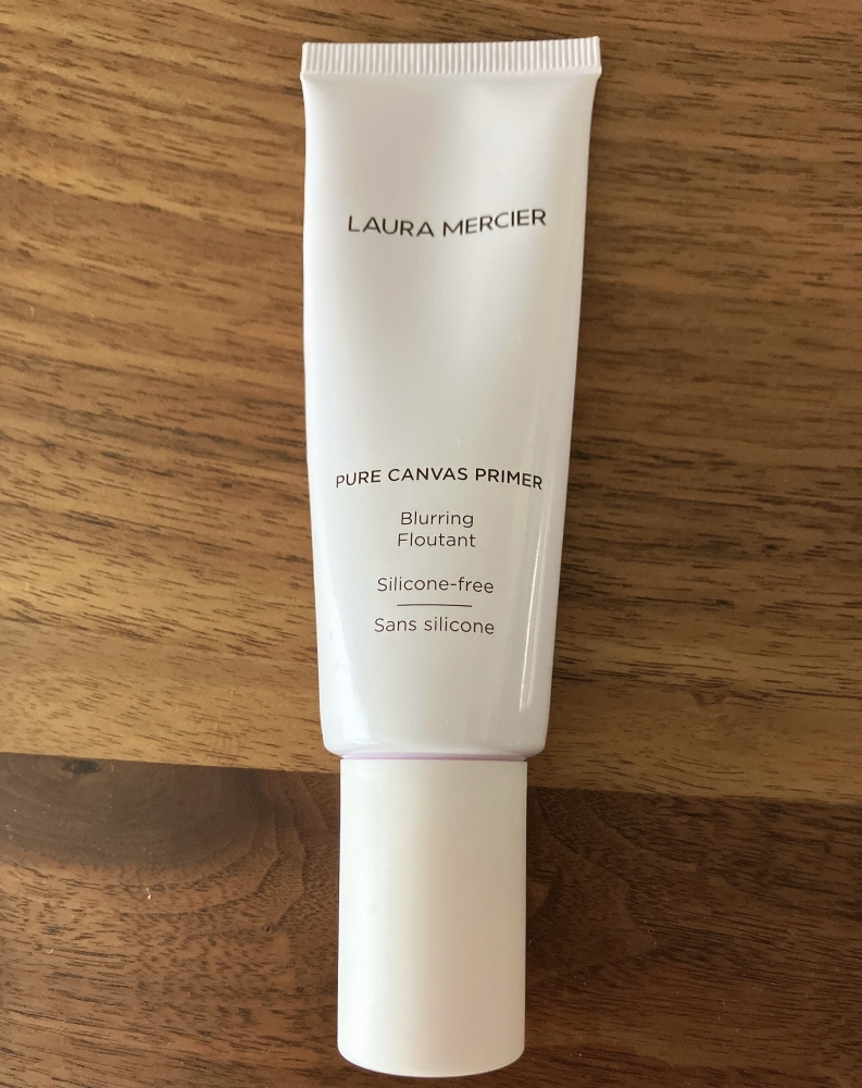 徹底検証】ローラ メルシエ ピュア キャンバス プライマー ブラー