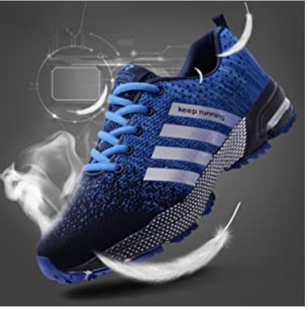 徹底検証】[ZXCP] トラベルランニングシューズ スニーカーのレビュー