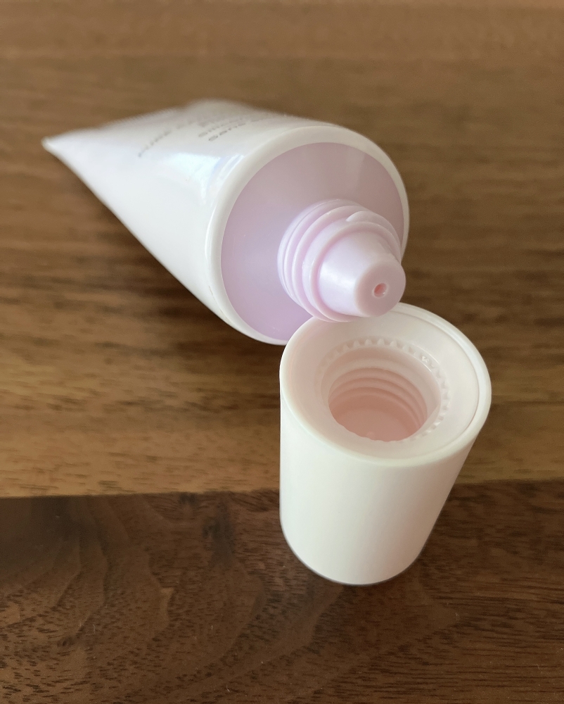 徹底検証】ローラ メルシエ ピュア キャンバス プライマー ブラー