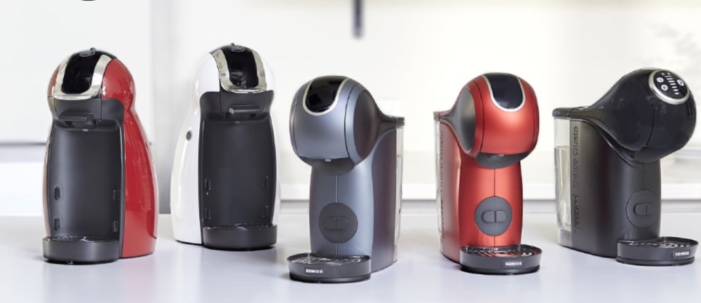 徹底検証】ネスカフェ ドルチェ グスト ジェニオ アイ MD9747Sの