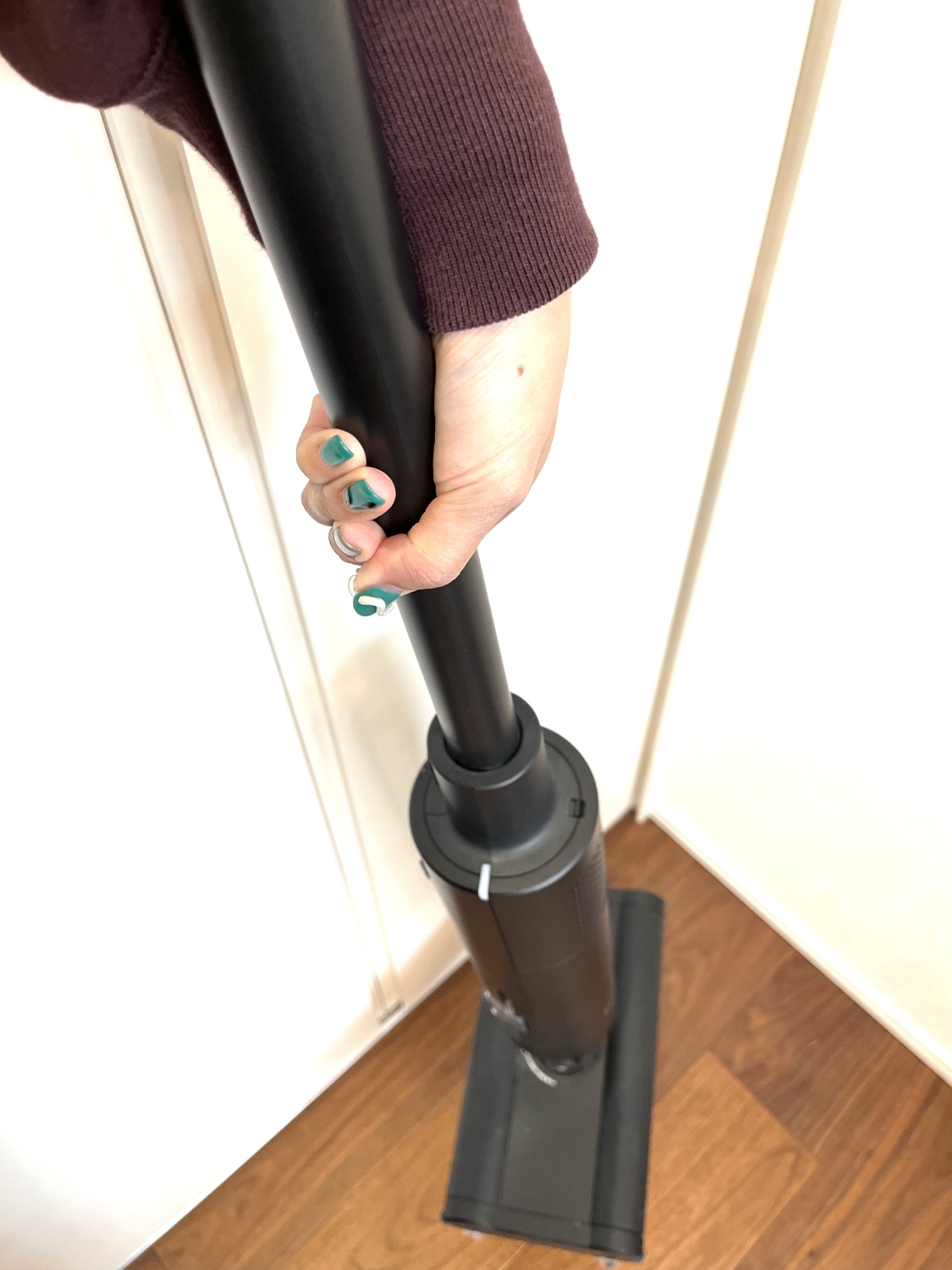 徹底検証】バルミューダ ザ・クリーナー C01A-BKのレビュー・評判