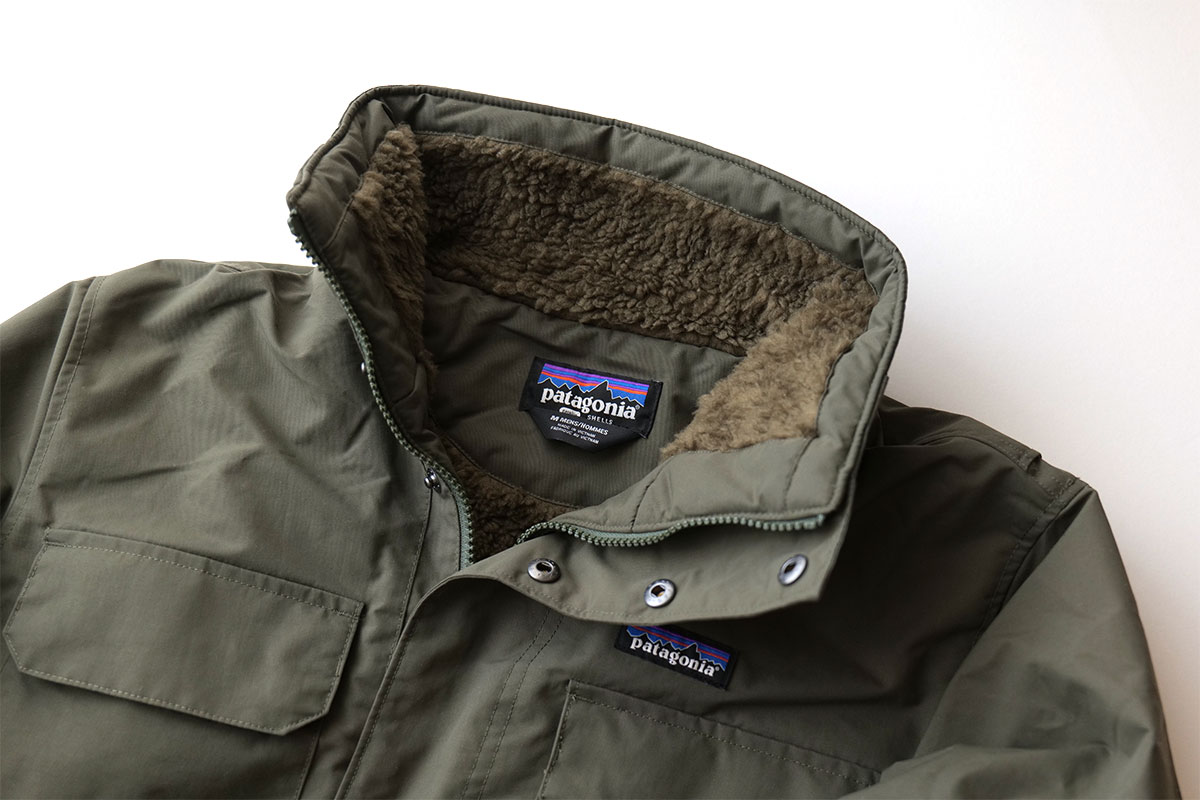 パタゴニア「イスマス・パーカ」は寒い？サイズ感・使い勝手を徹底レビュー