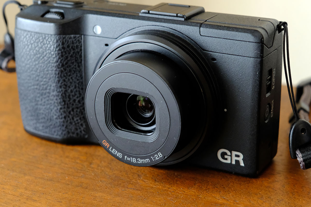 壊れたRICOH GRはメーカー修理対応終了でも修理できる？