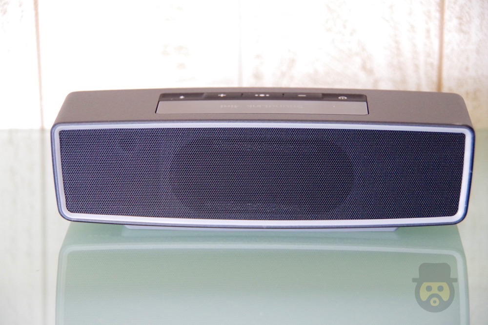レビュー】音の重厚感がハンパない！BOSE SoundLink Mini Bluetooth