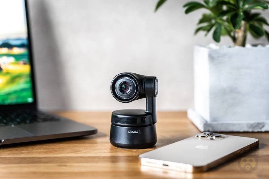 レビュー】OBSBOT Tiny：AIで自動追跡するカメラでPCのビデオ通話が