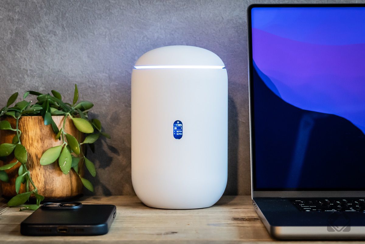 UniFi Dream Routerレビュー：プロレベルのネット環境を簡単に構築