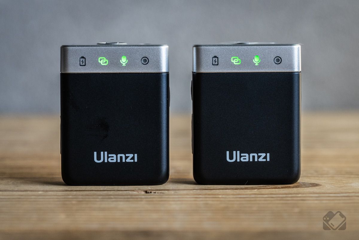 Ulanzi AM18レビュー：1万円台で手に入るコスパ最強ワイヤレスマイクで