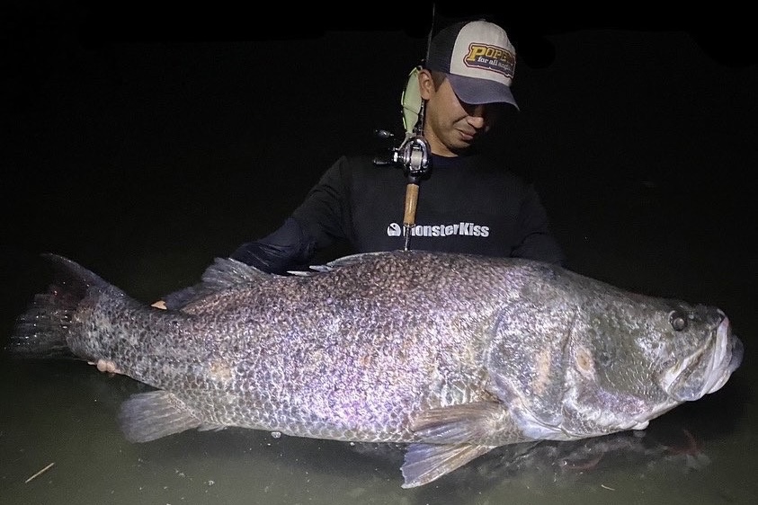 Dear Monster MX-75 - Monster Kiss モンスターキス