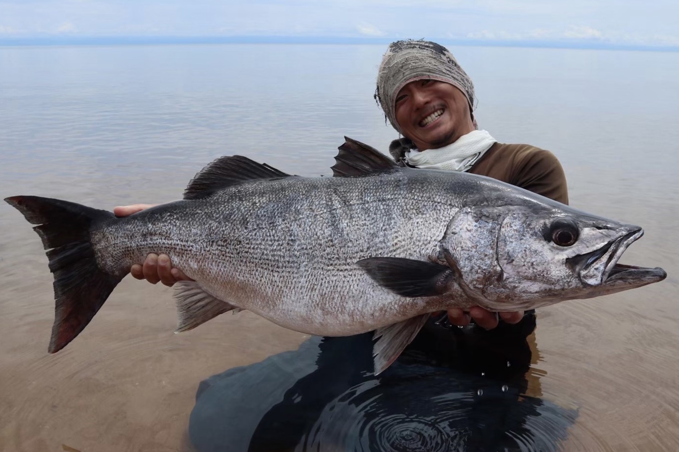 Dear Monster MX-9S - Monster Kiss モンスターキス