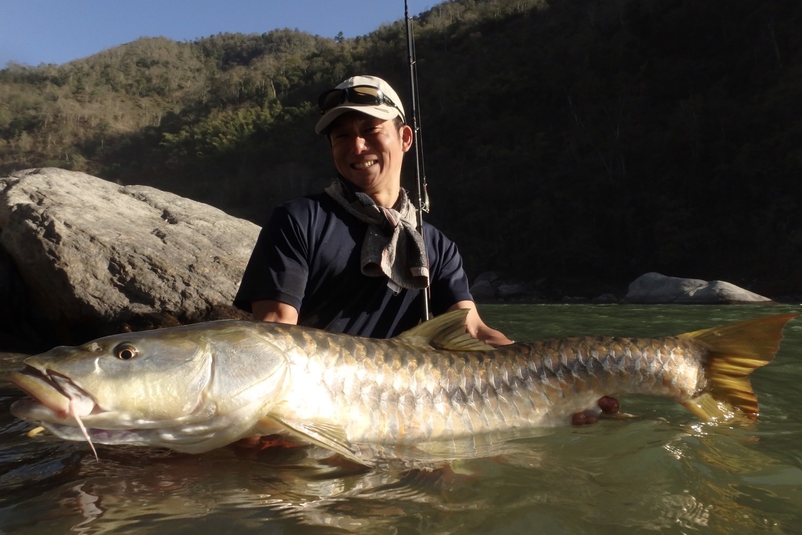 Dear Monster MX-8+ - Monster Kiss モンスターキス