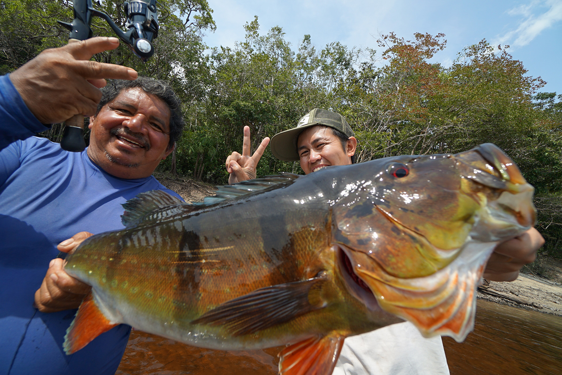 Dear Monster MX-6 - Monster Kiss モンスターキス