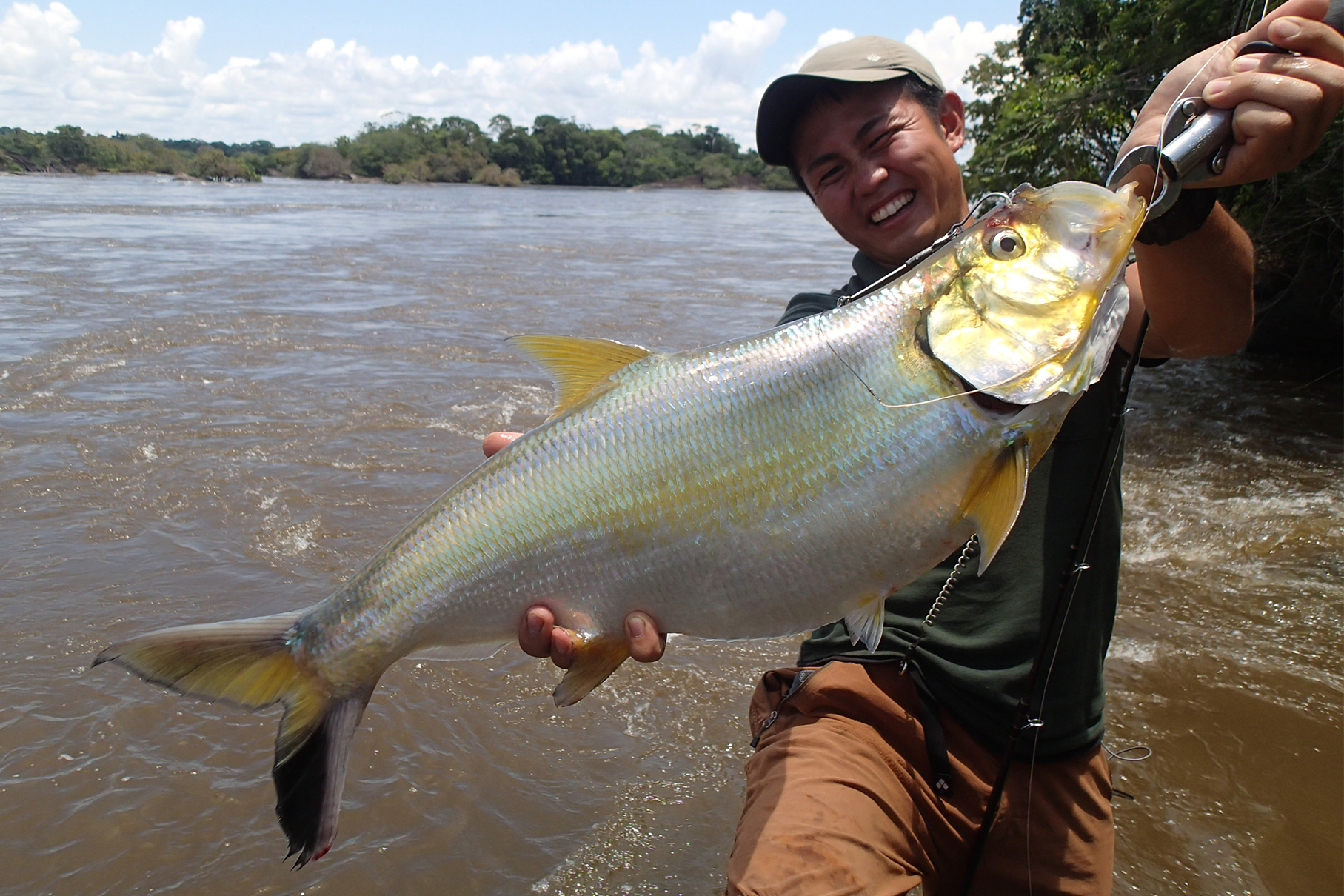 Dear Monster MX-7 - Monster Kiss モンスターキス