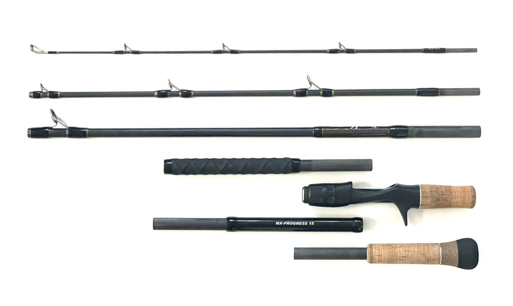 Make Progress 2023」新作オプションパーツについて、お節介にならない