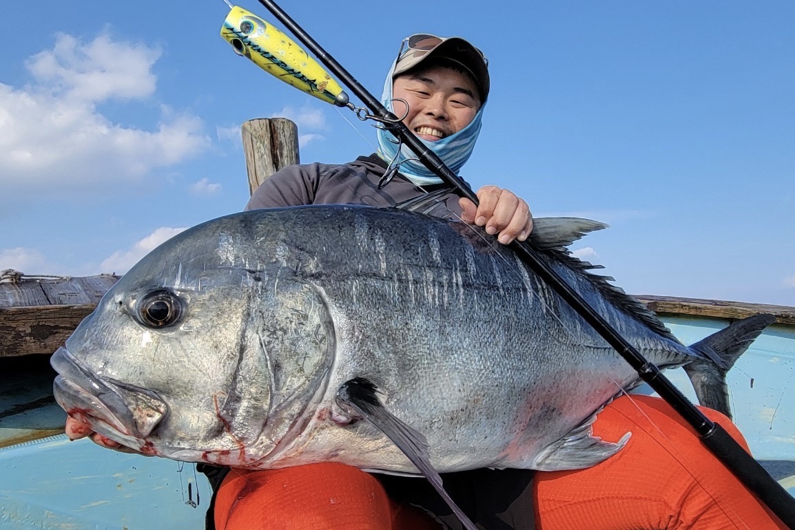 Dear Monster GIGAS MGX-∞S “G.T.Gorilla” - Monster Kiss モンスターキス