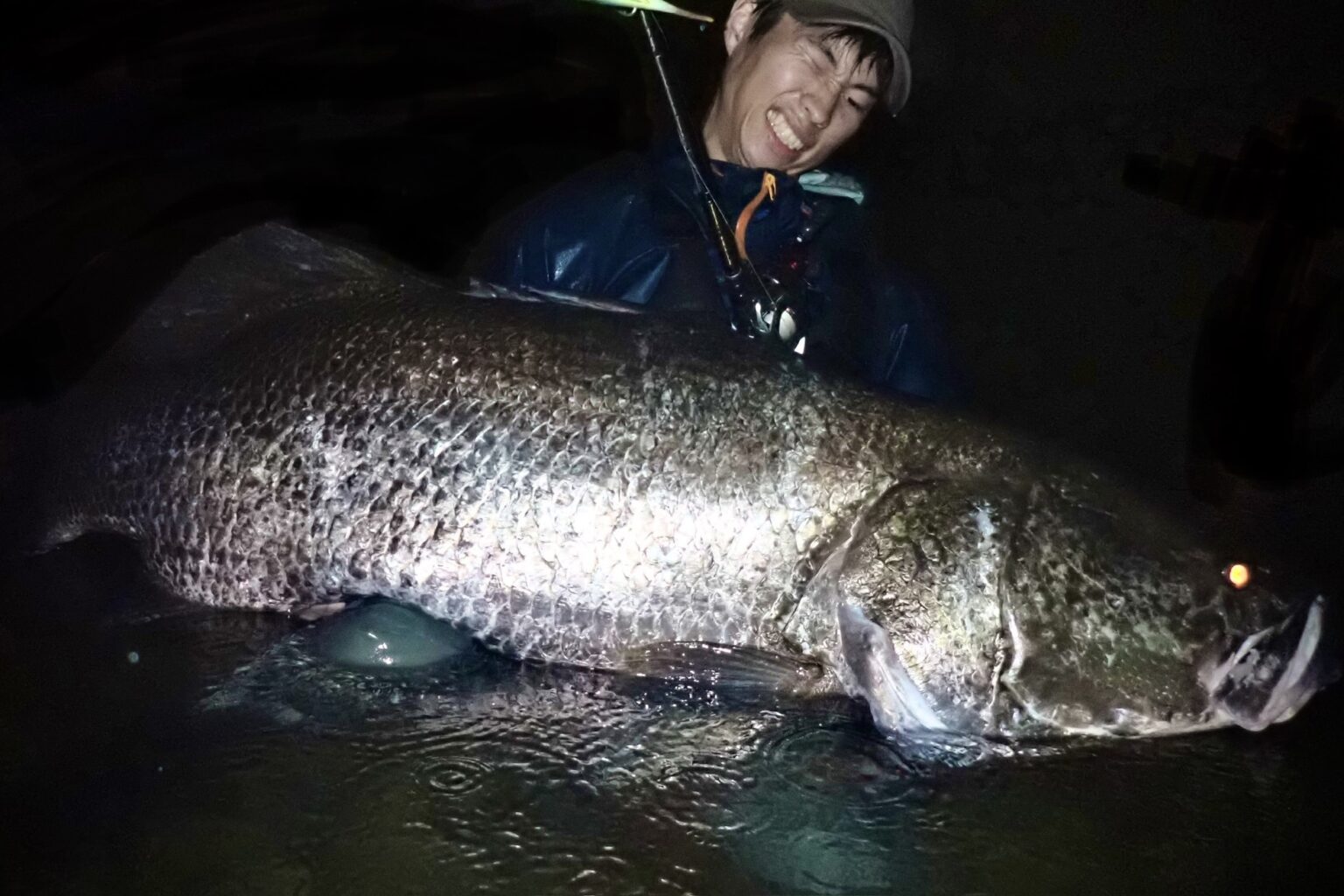 Dear Monster MX-7 - Monster Kiss モンスターキス