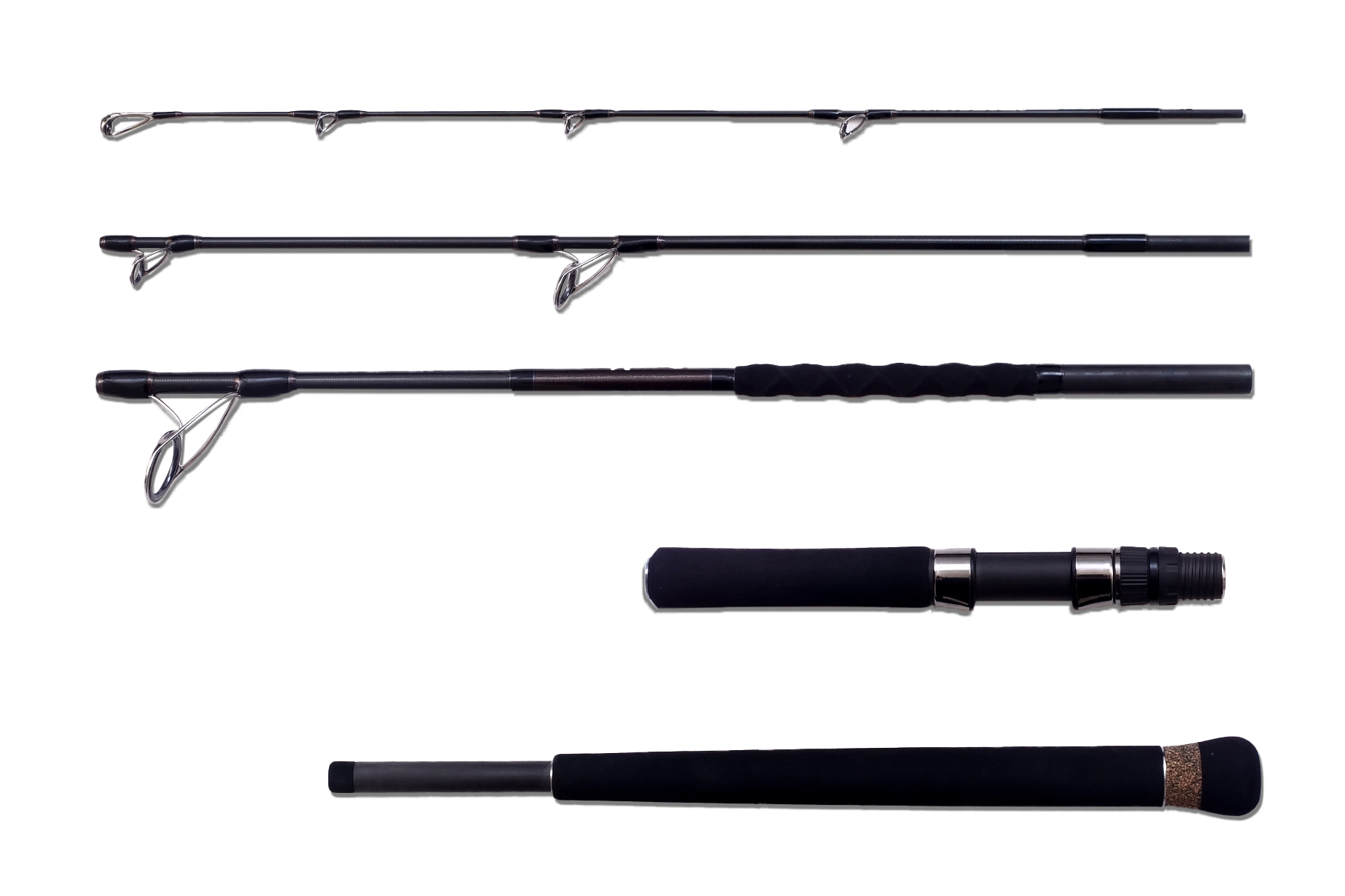 Dear Monster MX-6SW - Monster Kiss モンスターキス