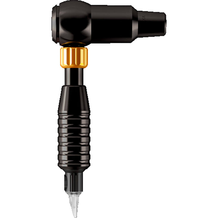 Cheyenne Hawk Thunder Tattoo Machine - Black | Monsters Ink