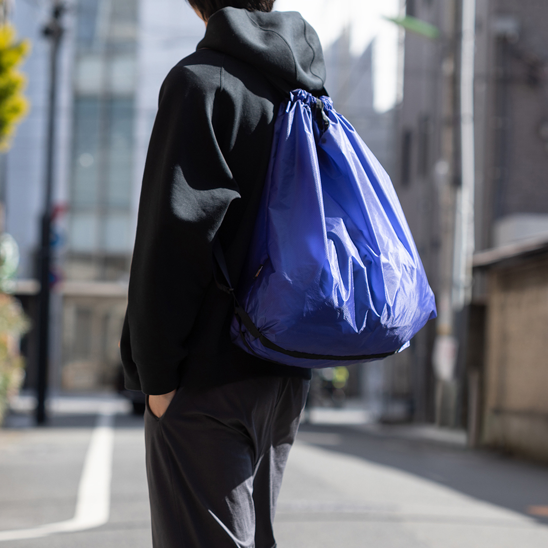 CORDURA RIP Backpack Tote | AssistOn