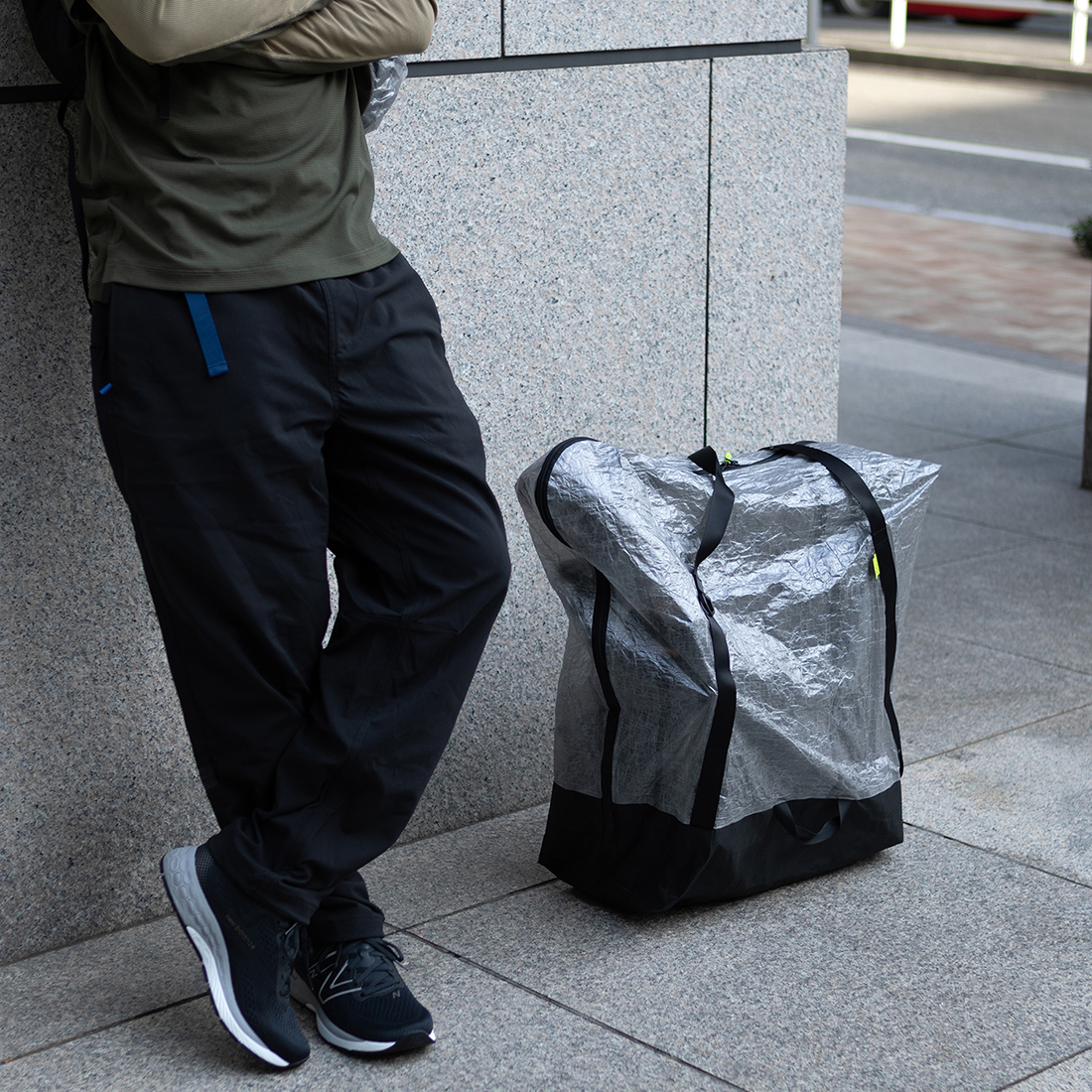 BicycleBag for Brompton | AssistOn