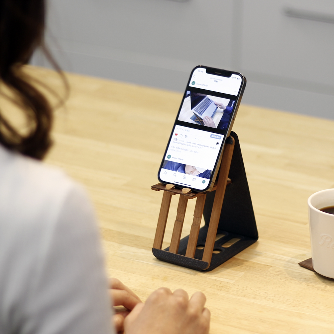 組格子 for スマートフォン | AssistOn