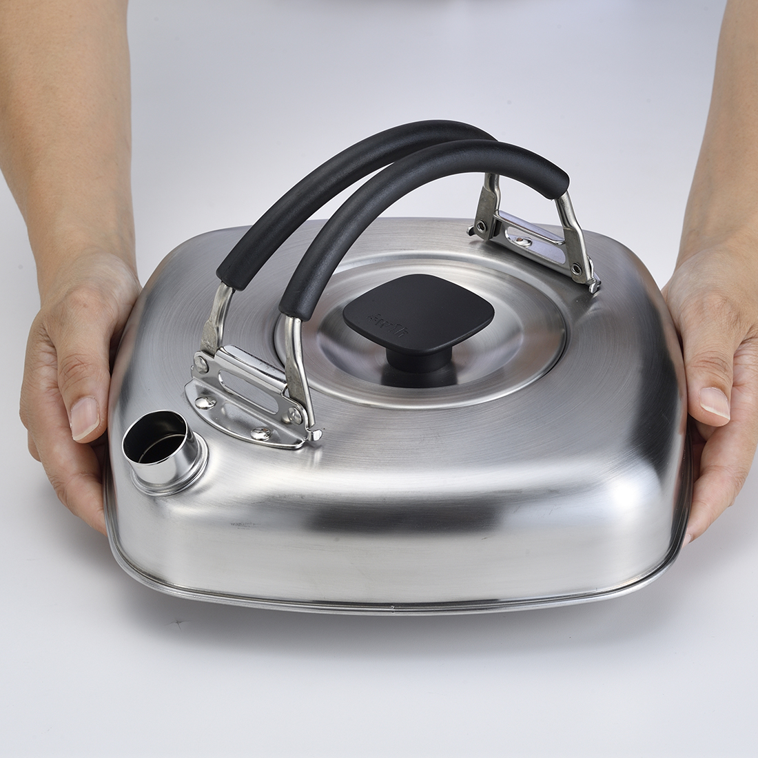 FLATKETTLE | AssistOn