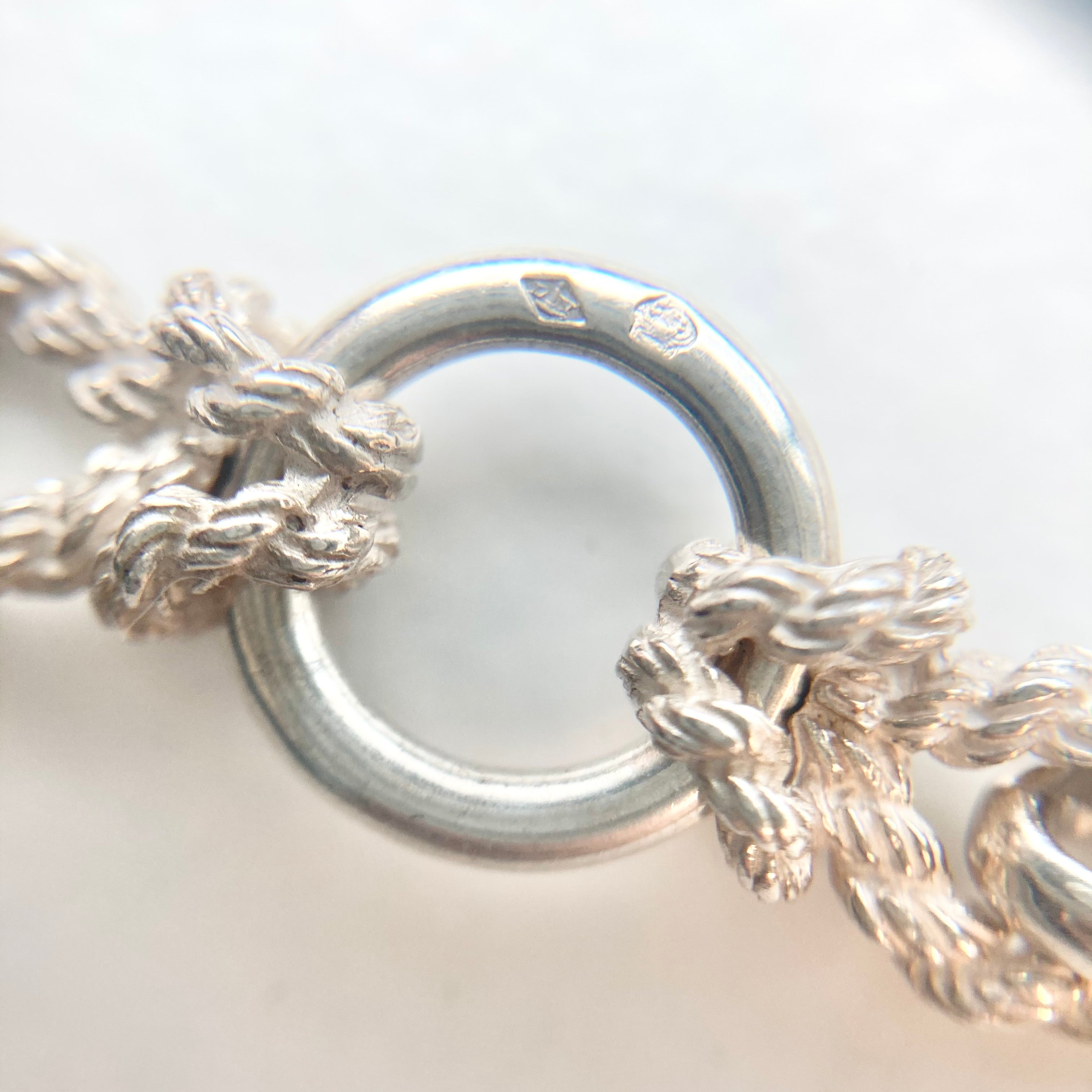 60s HERMES Audienne bracelet vintage エルメス オーディエンヌ