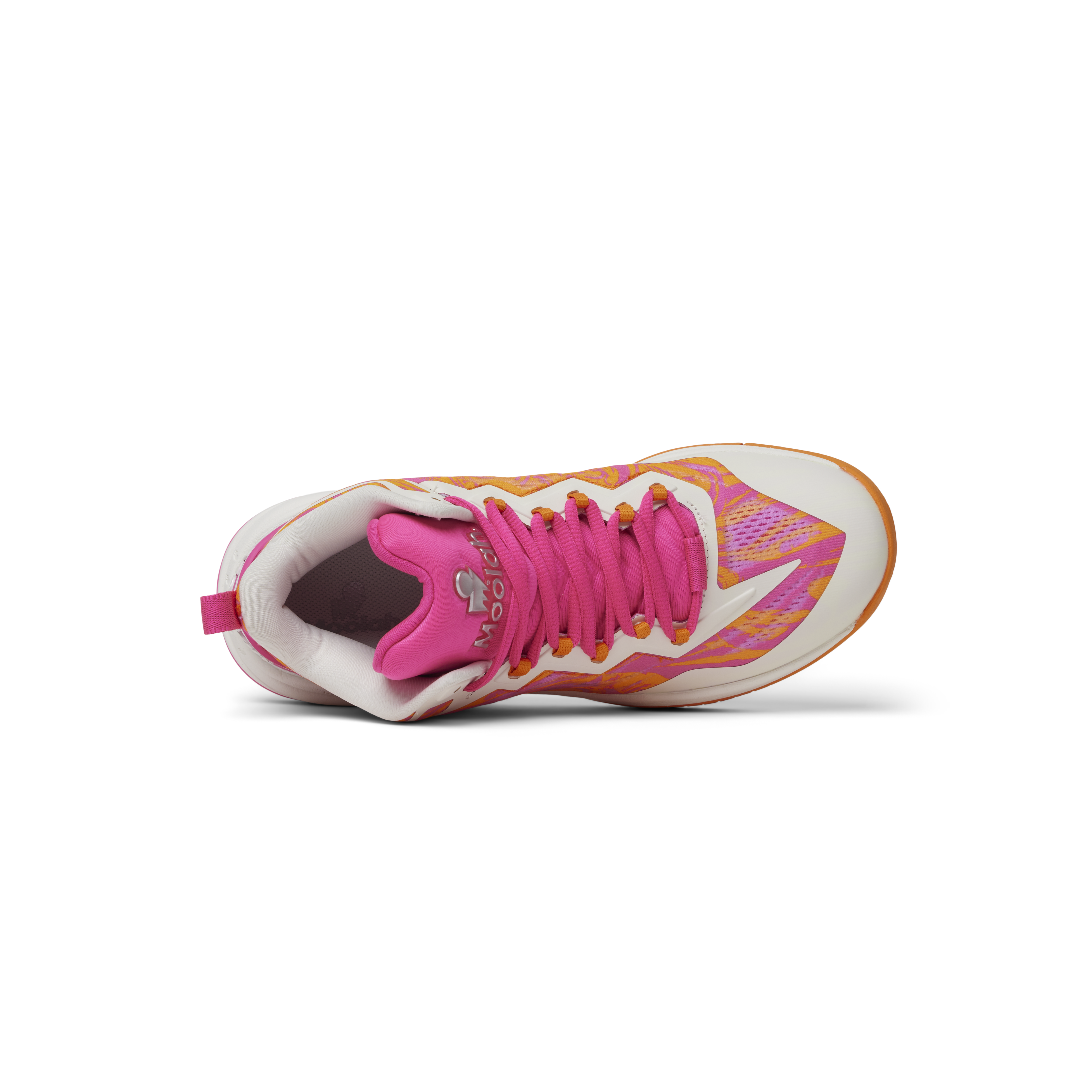 Kicks | NEOVOLT PROV2 - ORANGE / PINK – Moolah Kicks