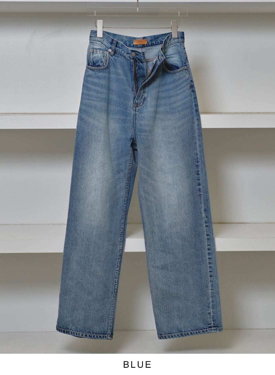 CARY'S DENIM |キャリーズ デニム キャリーズ デニム | MOONLOID