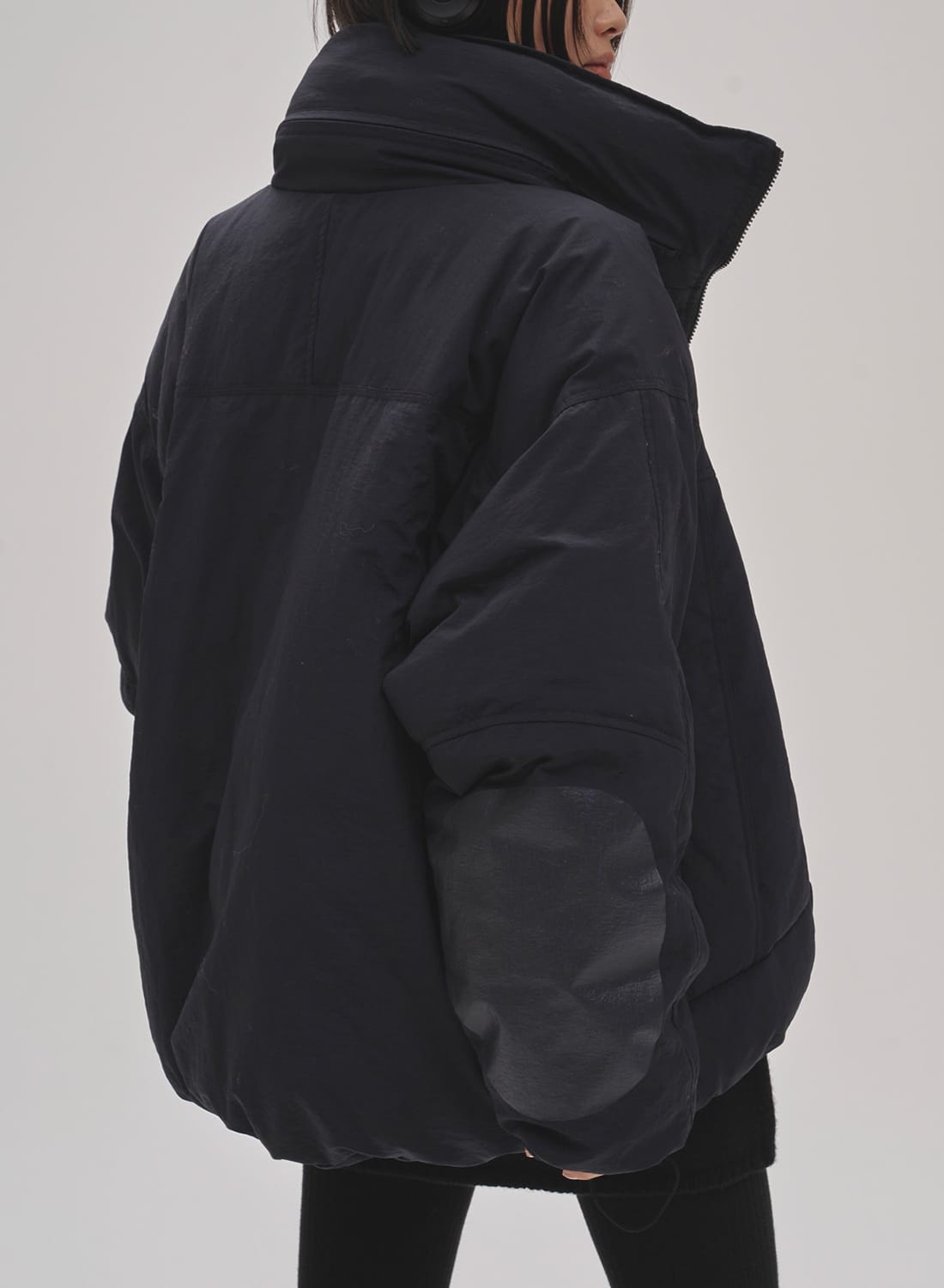 MONSTER DOWN JACKET|モンスターダウンジャケットモンスターダウン