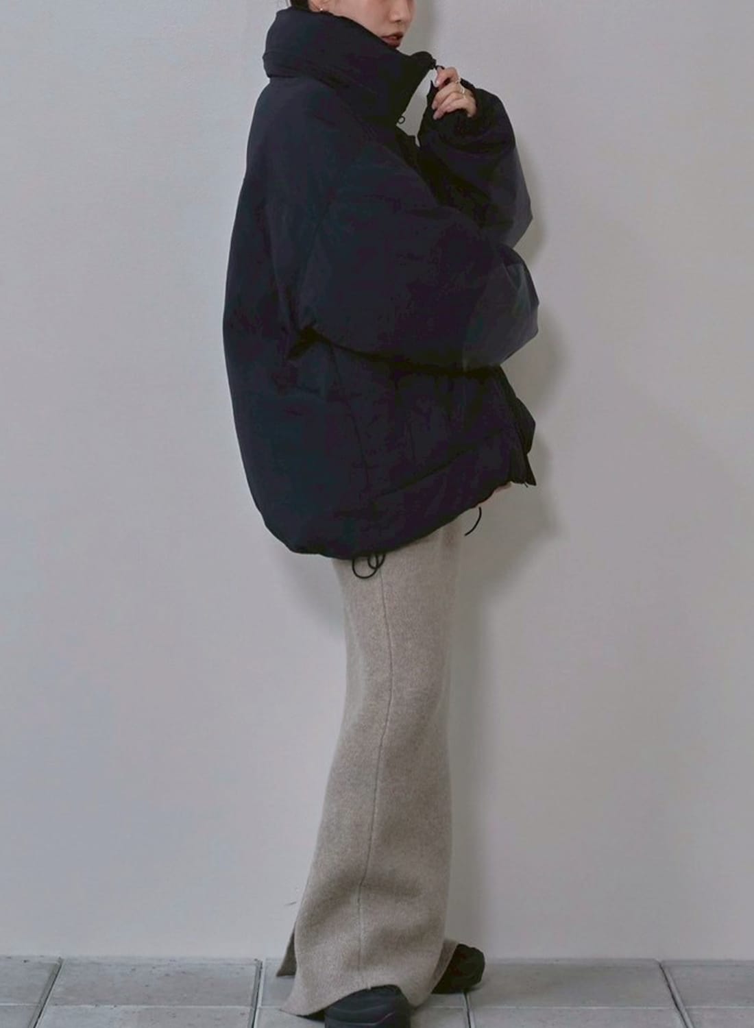 MONSTER DOWN JACKET|モンスターダウンジャケットモンスターダウン