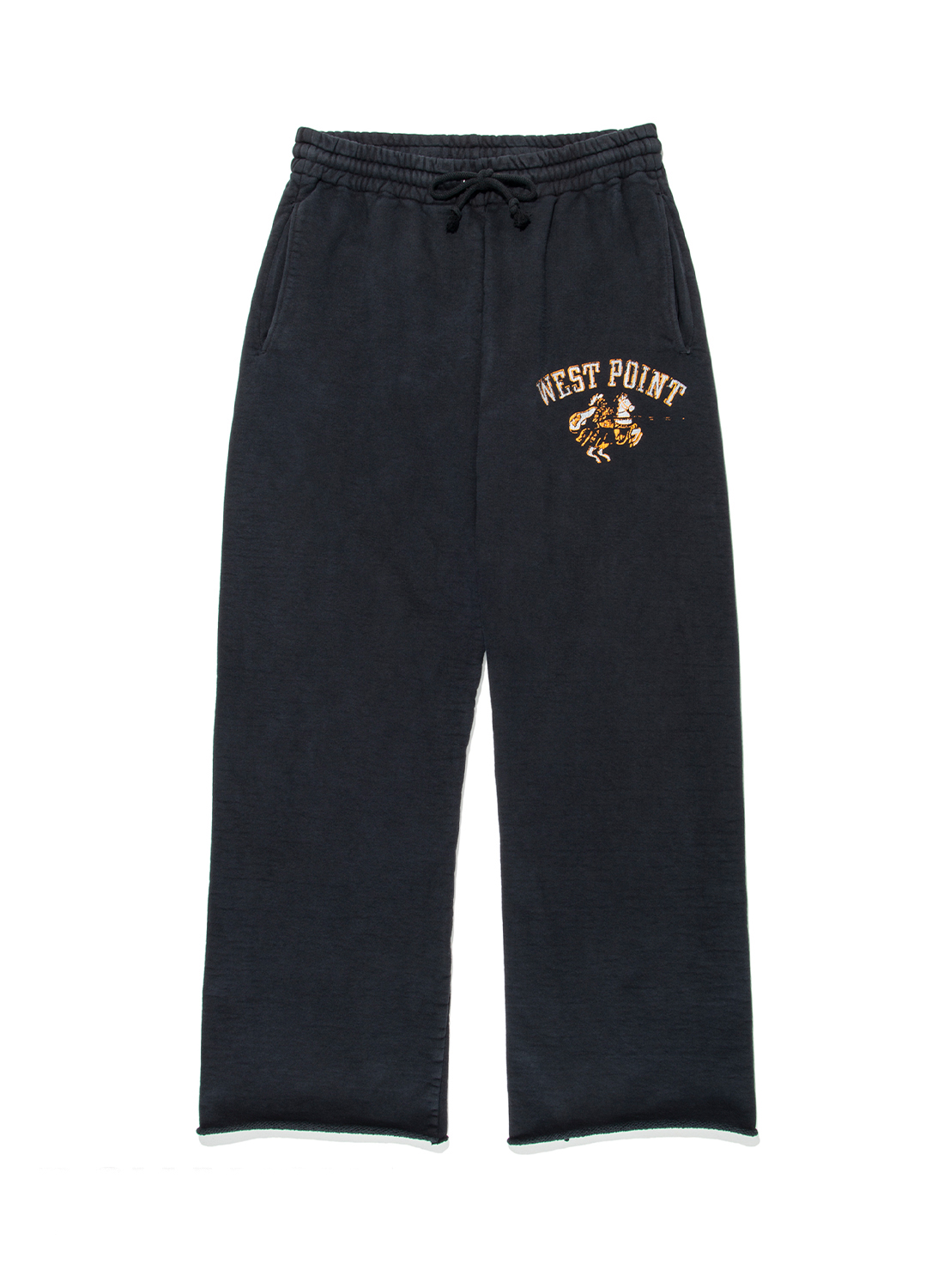 WEST POINT SWEATPANTS|ウエストポイント スウェットパンツウエスト