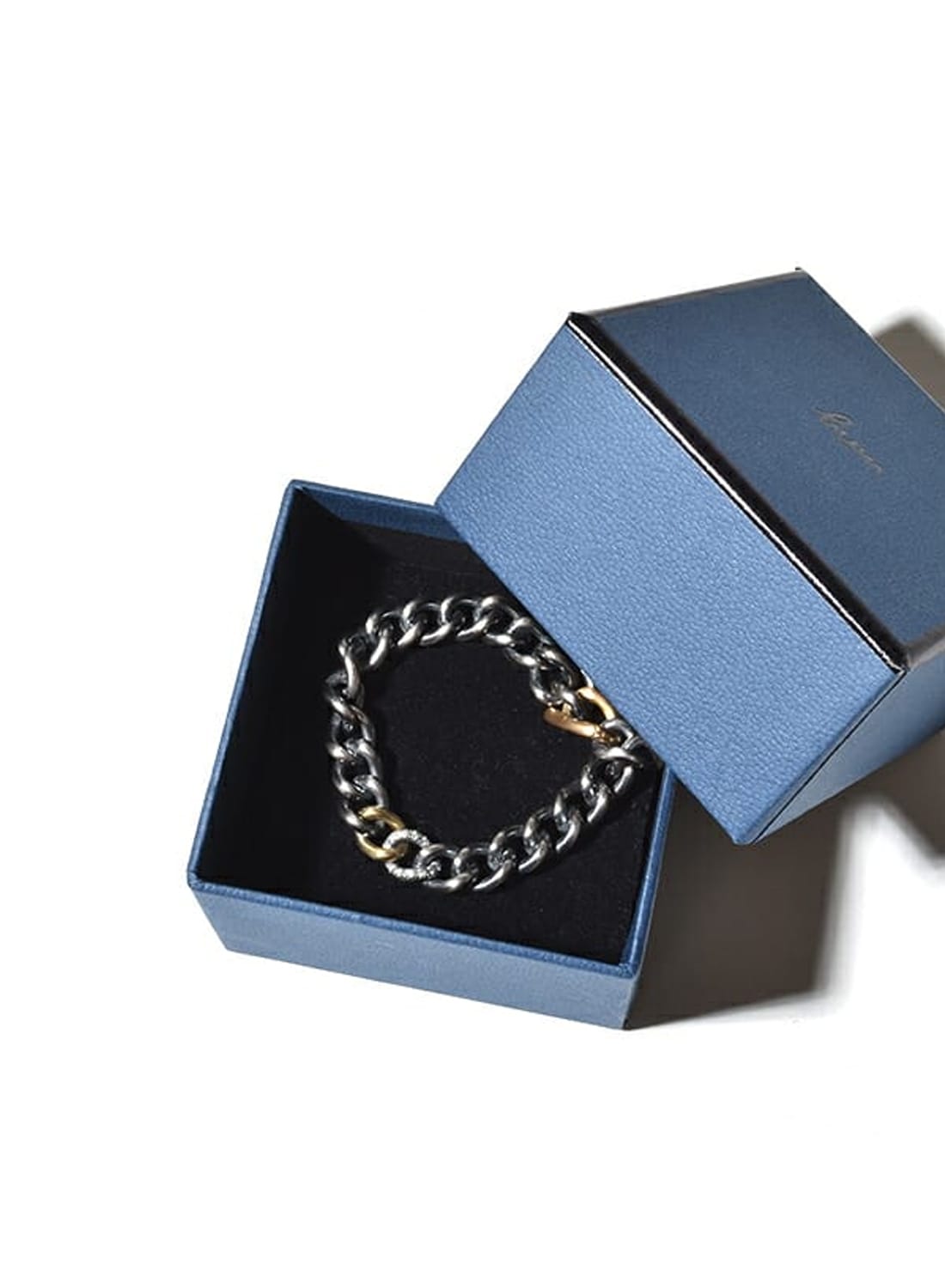 HUMETE CHAIN BRACELET|ハムエタ チェーン ブレスレットハムエタ