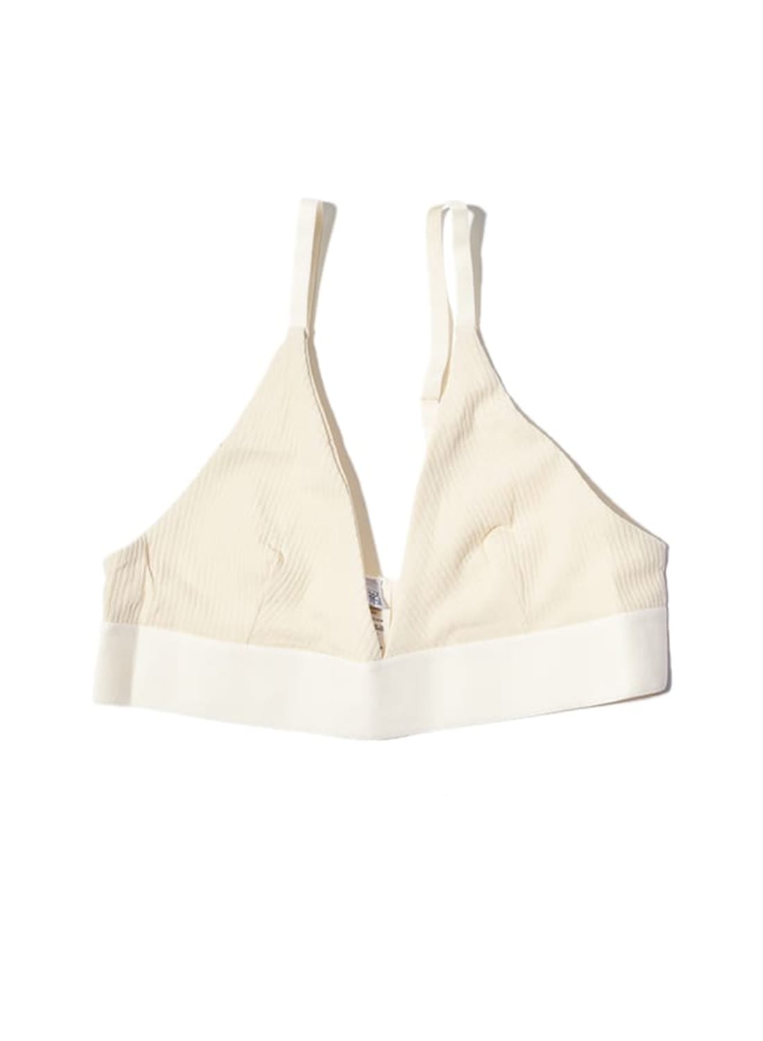 TRIANGLE BRA|トライアングルブラ コアコレクショントライアングルブラ