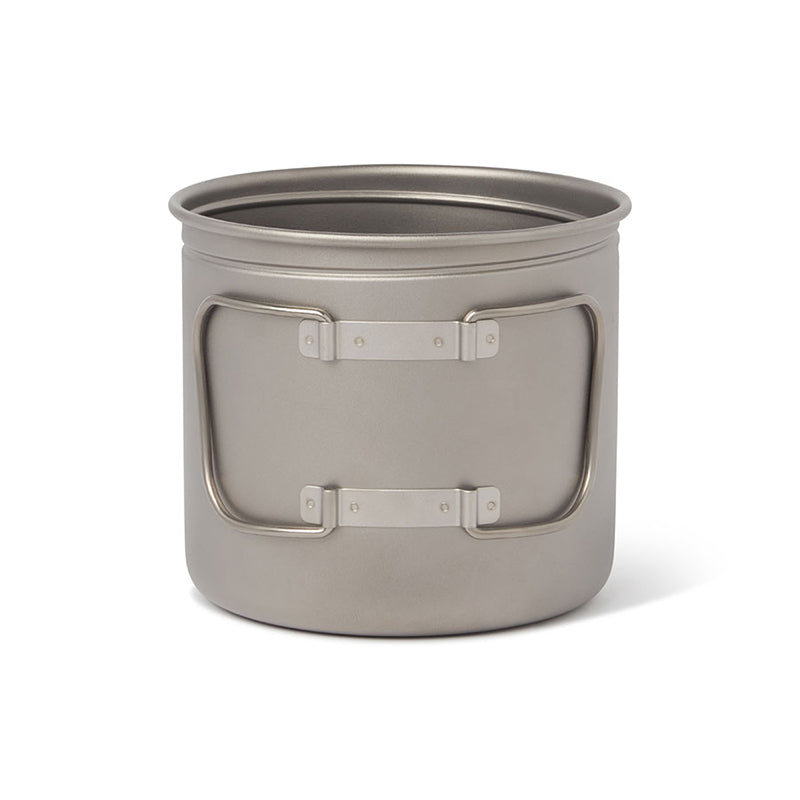 VARGO Titanium Bot XL / バーゴ チタニウム ボット XL