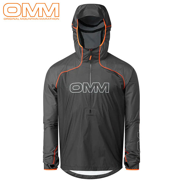 OMM KamLite Smock / OMM カムライトスモック