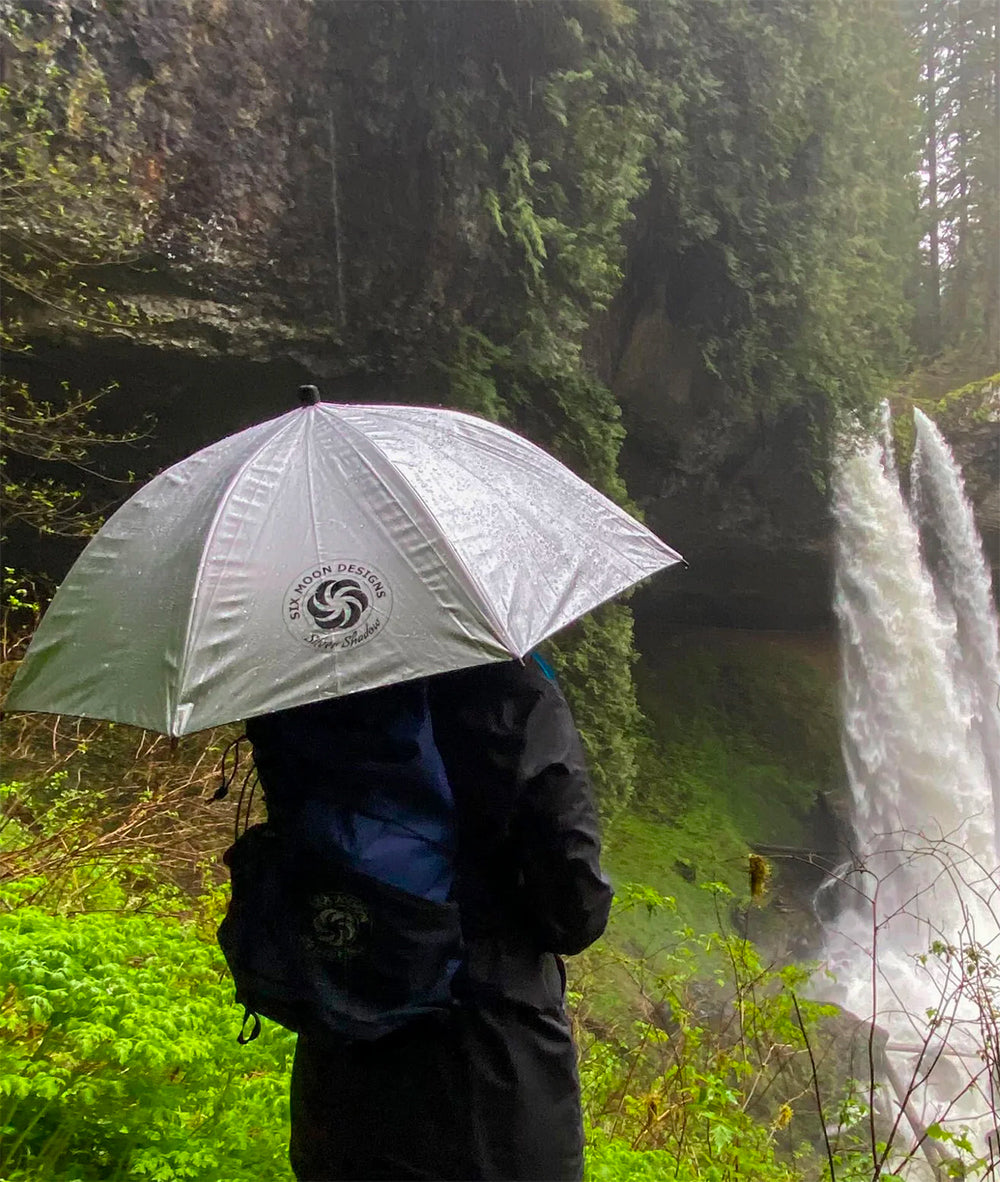 Six Moon Designs Silver Shadow Mini / シックスムーンデザインズ