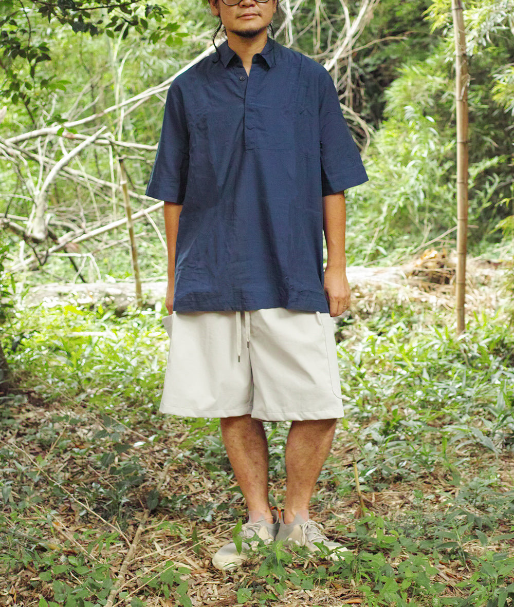 HOUDINI Ms Tree Polo Shirt / フーディニ メンズツリーポロシャツ