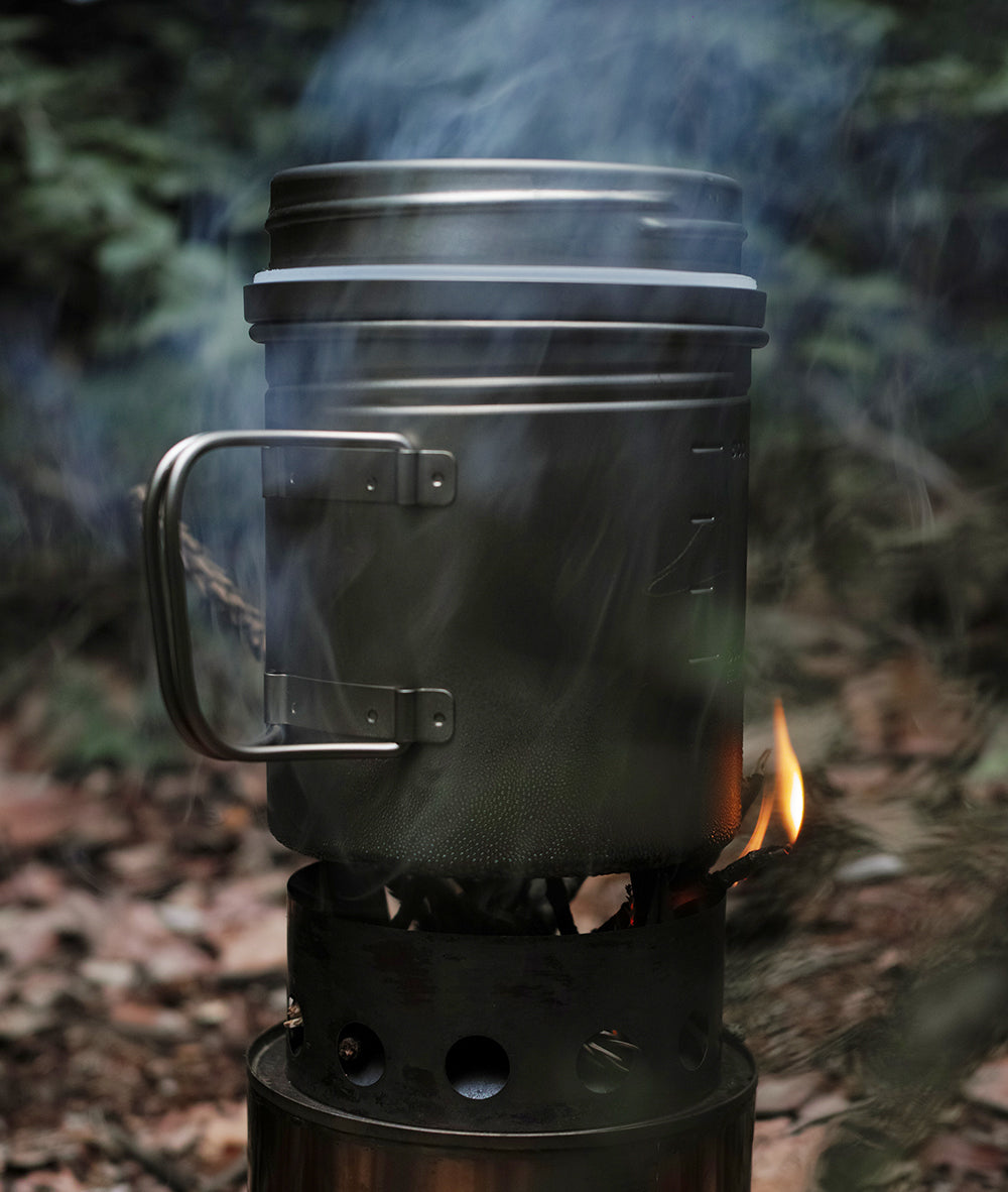 バーベキュー・調理用品 vargo bot 700 バーベキュー・調理用品 VARGO