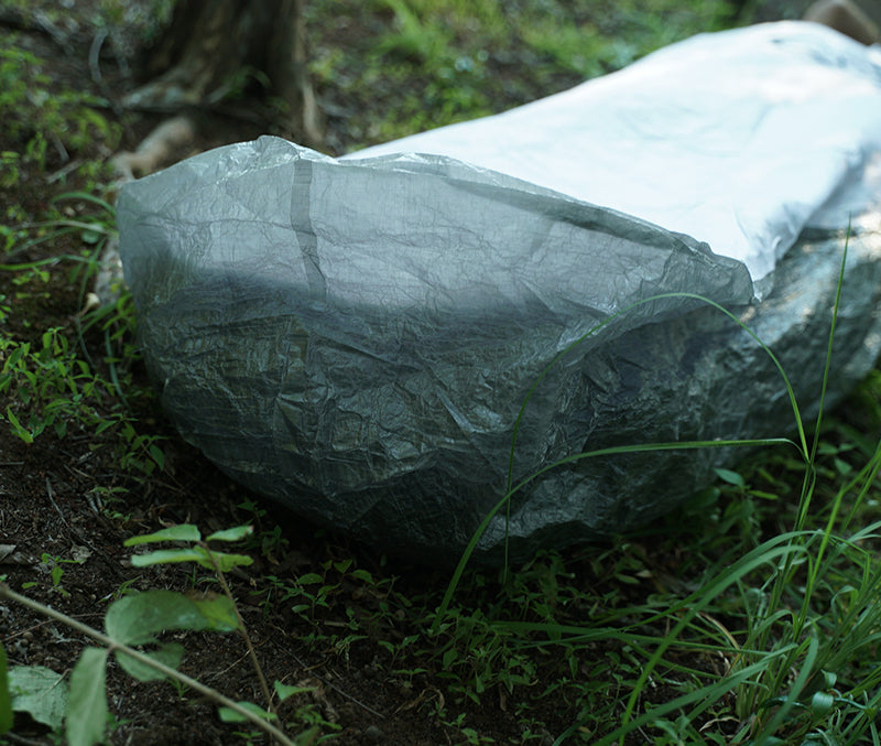 SAMAYA Nano Bivy / サマヤ ナノビビィ