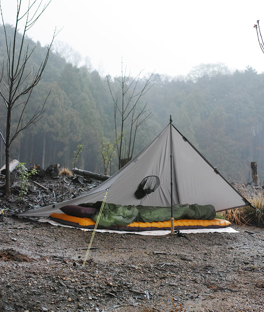 NEMO TENSOR™ TRAIL / ニーモ テンサートレイル