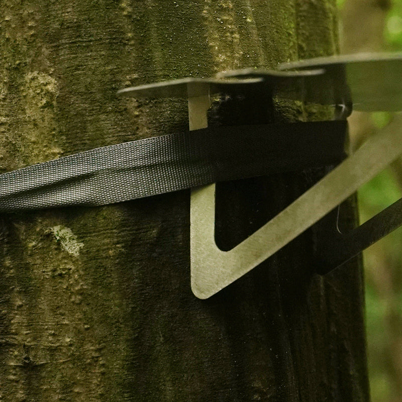 SULUK 46 / Orkso Tree Table