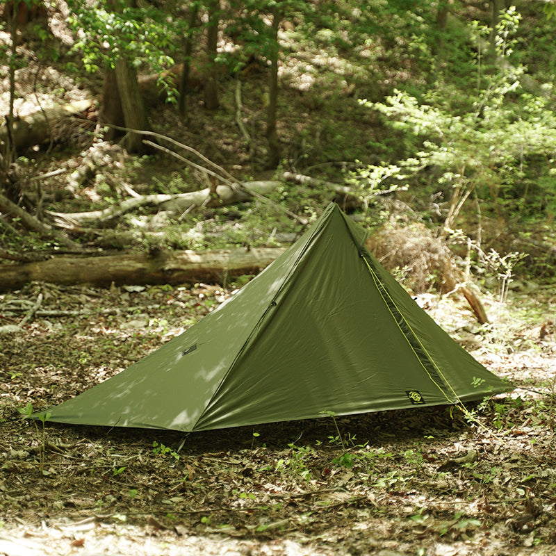 Six Moon Designs Deschutes Tarp Set / シックスムーンデザインズ