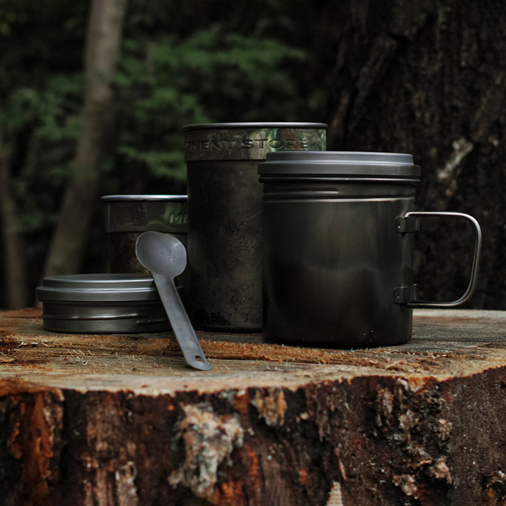 VARGO Titanium Bot 700 / バーゴ チタニウムボット 700