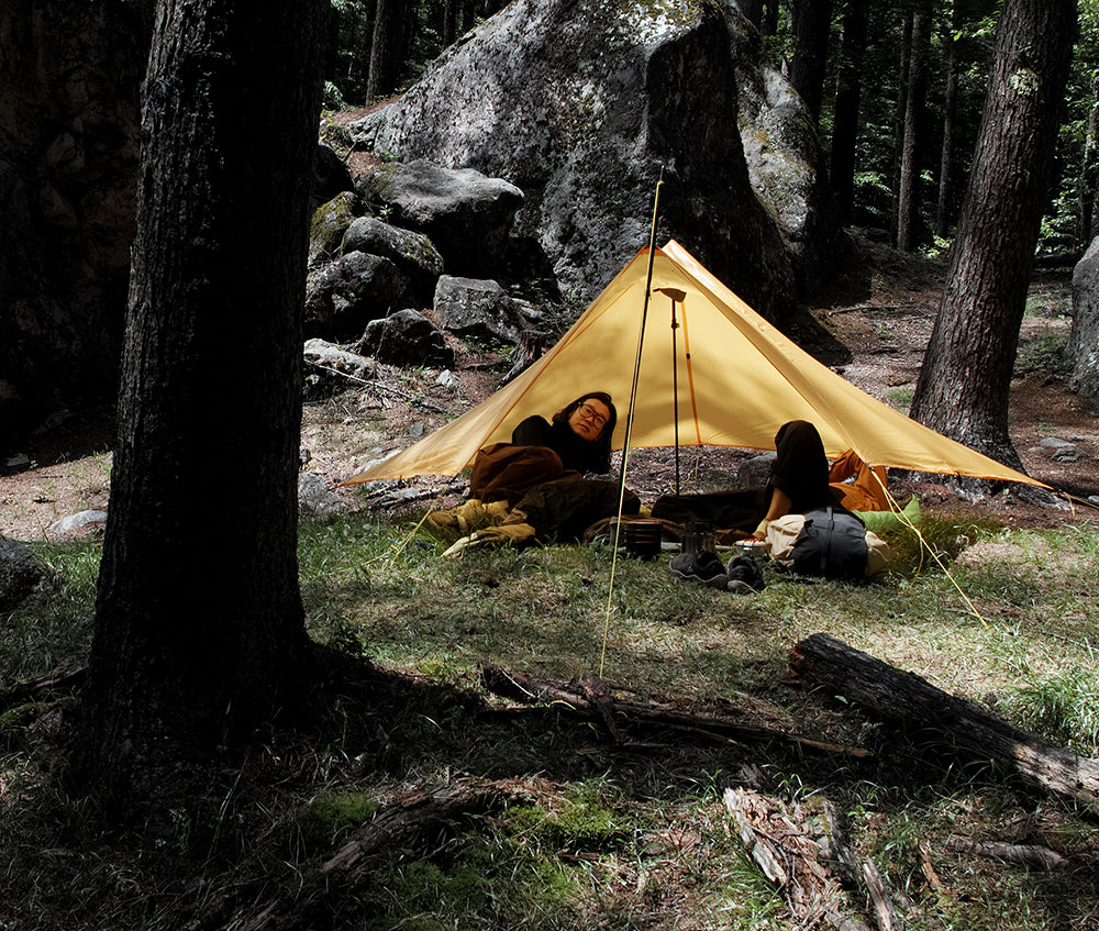 Mountain Laurel Designs / LITTLESTAR