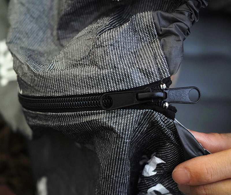 SOL ESCAPE Bivvy XL / エスオーエル エスケープビビィ XL