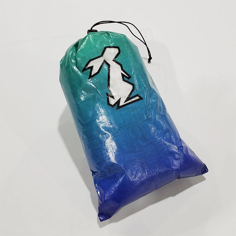HIGH TAIL DESIGNS / Ultralight Drawstring Stuff Sack