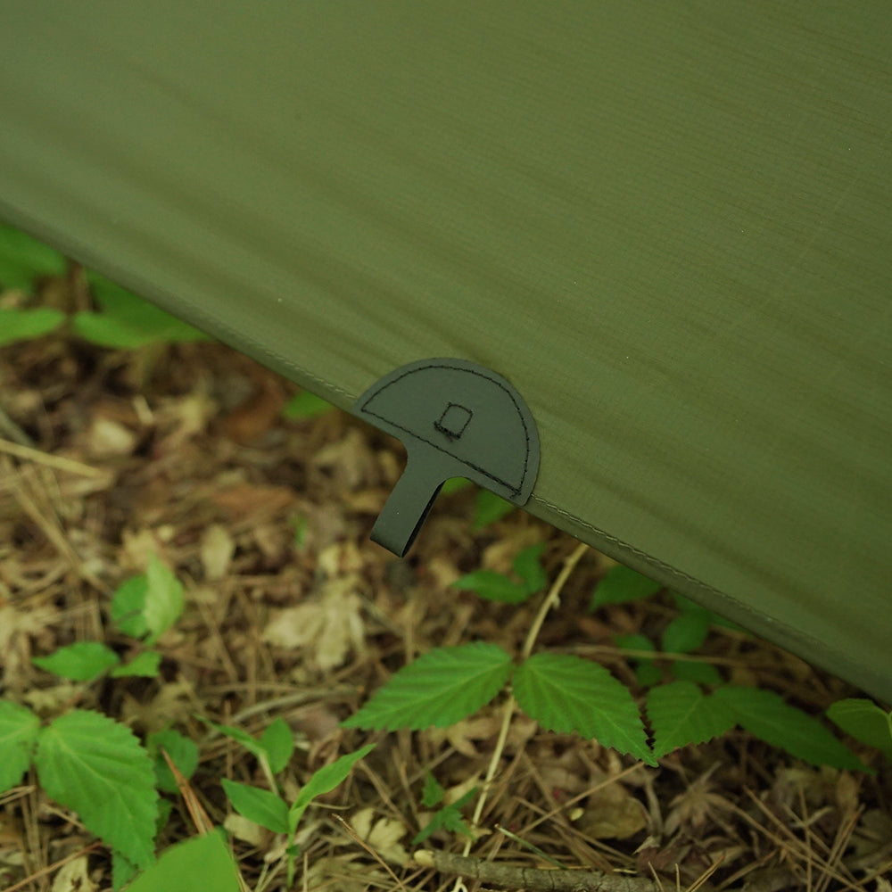 LESOVIK GROZA / レソヴィク グローザ