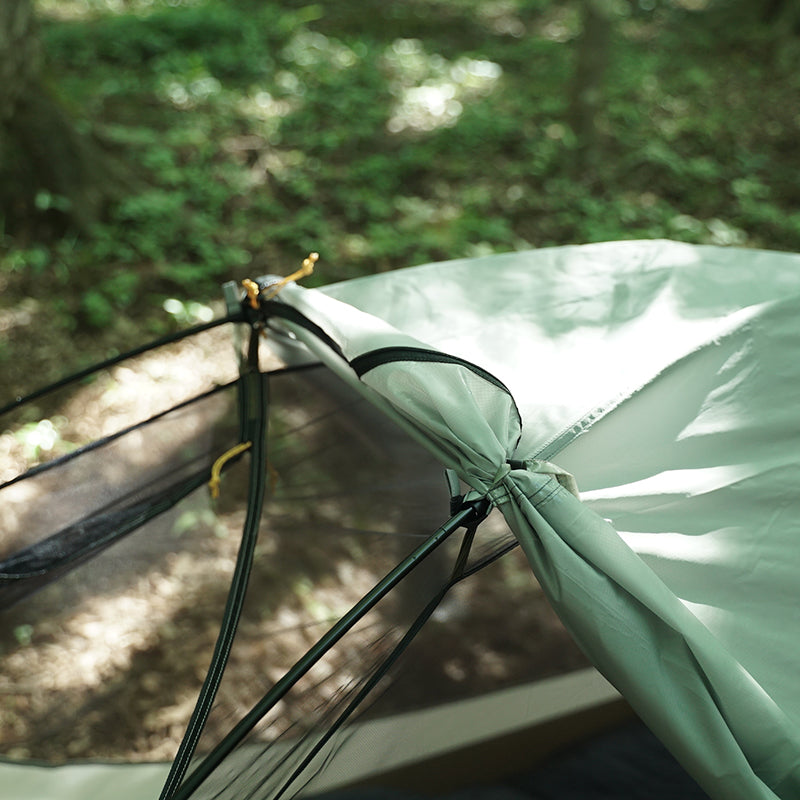 BIGSKY INTERNATIONAL SOUL TENT / ビッグスカイ インターナショナル