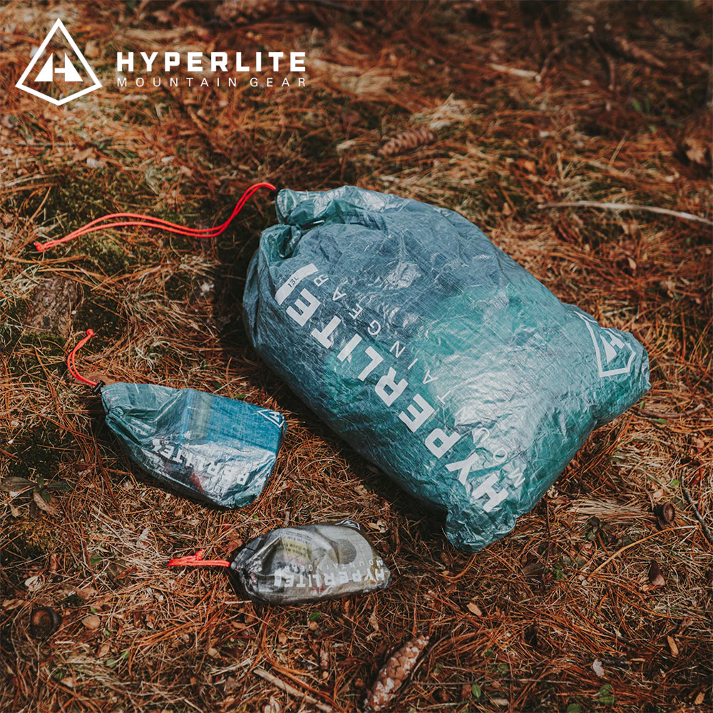 Hyperlite Mountain Gear Drawstring Stuff Sacks / ハイパーライト