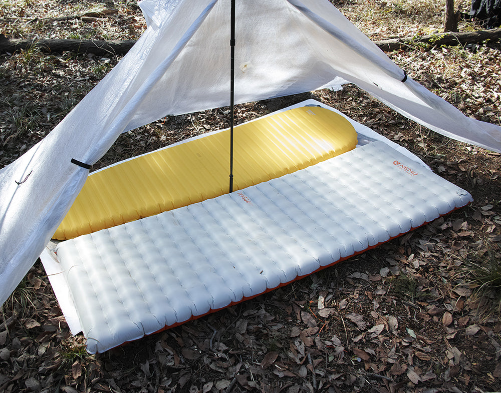 Hyperlite Mountain Gear ULTAMID 1 / ハイパーライトマウンテンギア